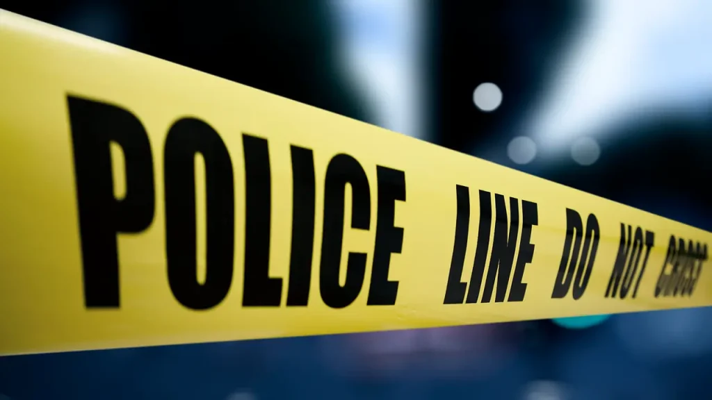 Funeral in Houston stopped mid-service as owners face identity-theft accusations – Click2Houston