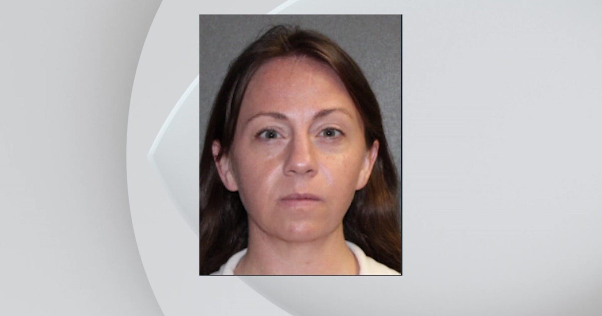 Amber Guyger released after 7 years in prison for neighbor's murder