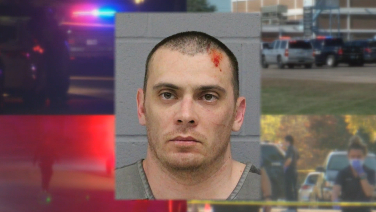 Man charged in San Antonio-Austin shootings that killed 6 due in court in Austin – KEYE