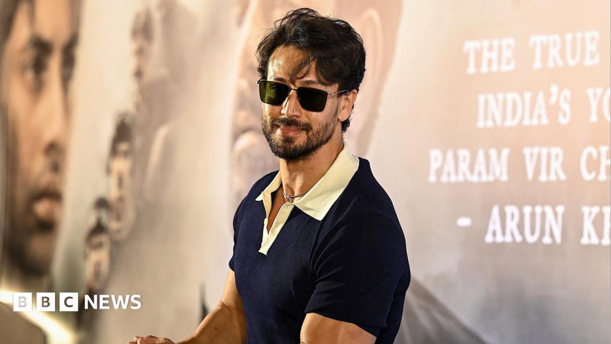 Attack on actor Tiger Shroff is dark reminder of Bollywood's gangster past