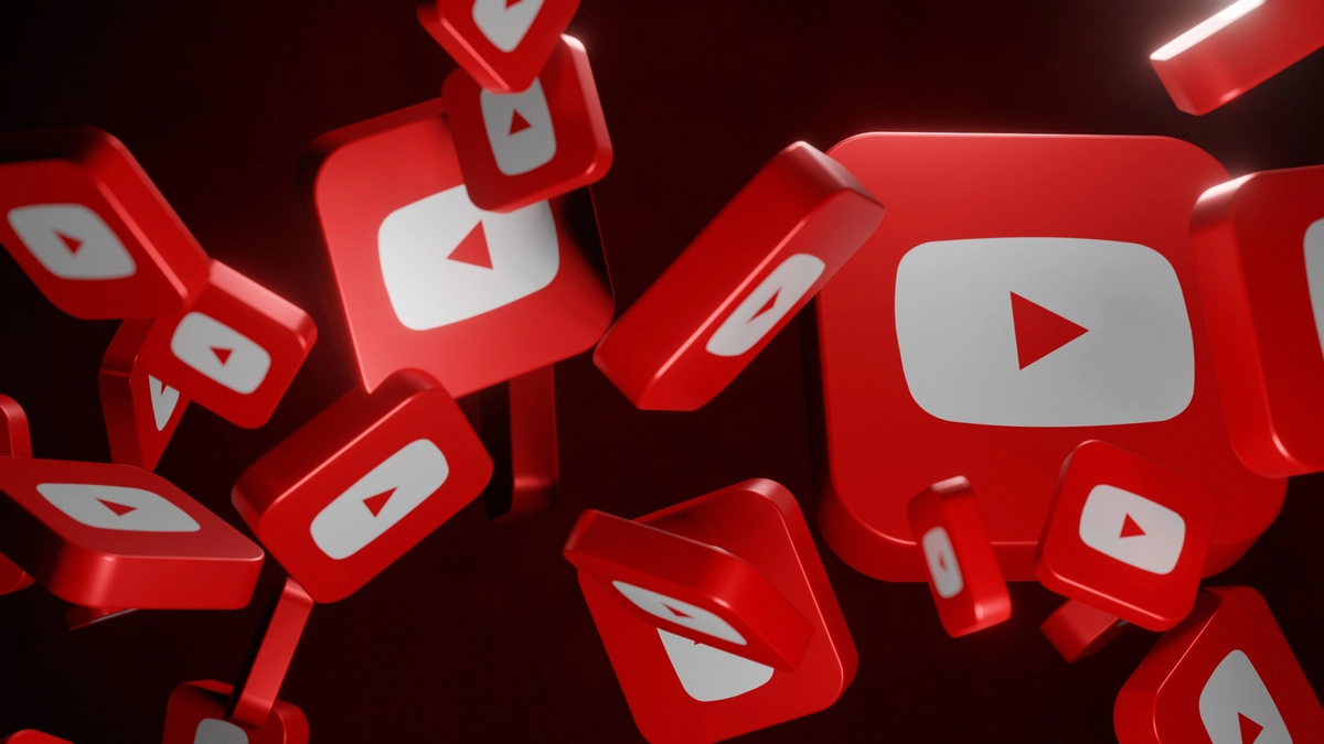 YouTube Plans to Introduce AV2 Video Streaming in 2027 – Mezha