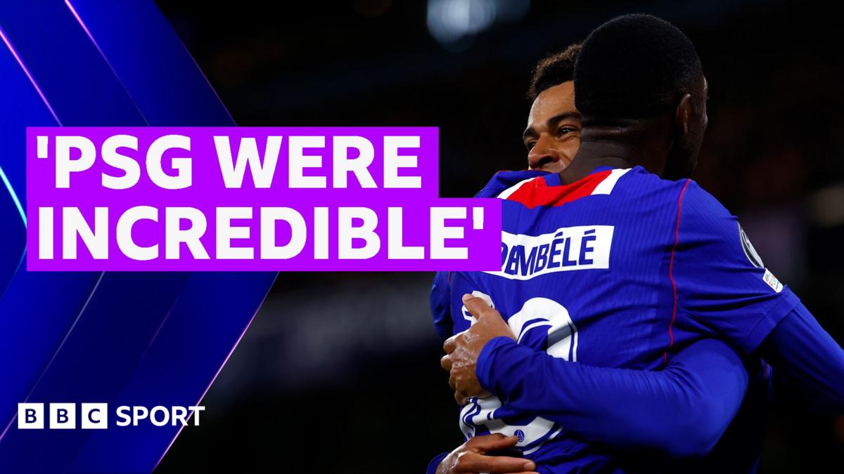 Perfect PSG – can anybody stop the defending champions?