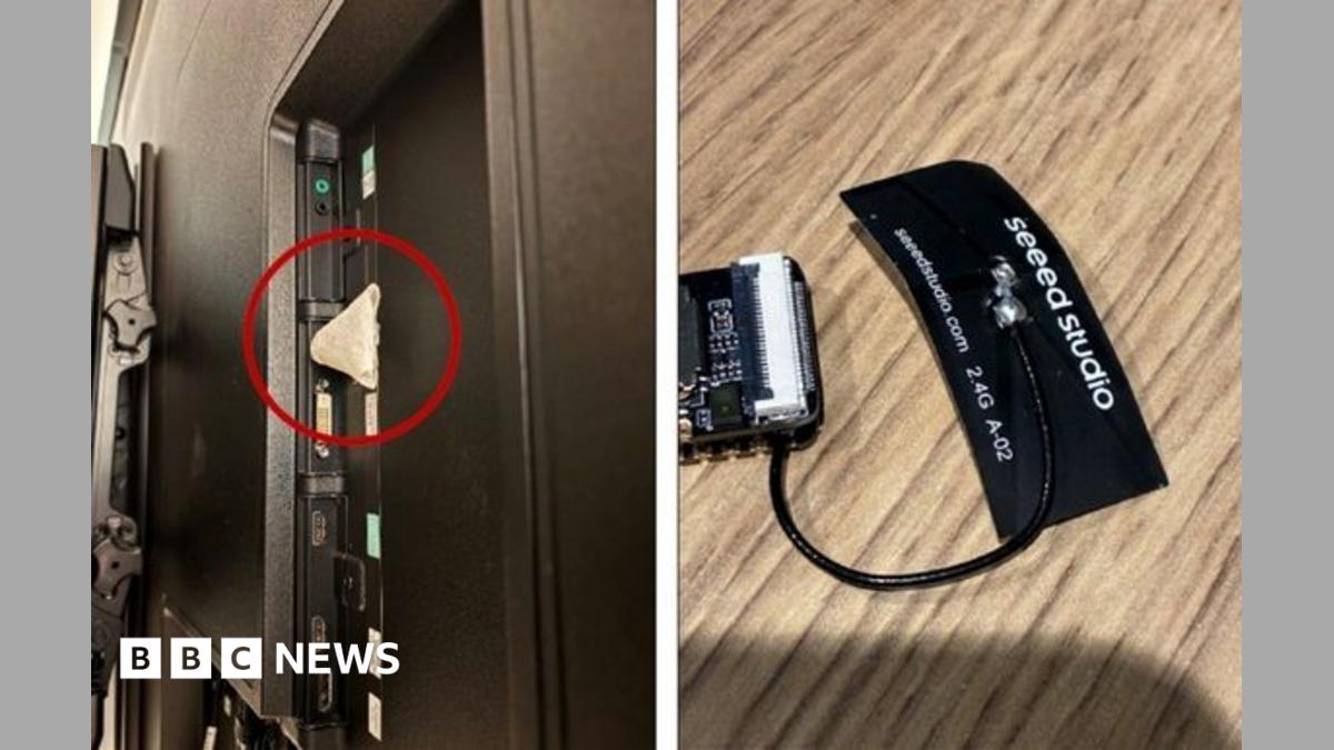 Toilet paper and secret recorders: What we know about the arrest of the Saudi OpenAI engineer