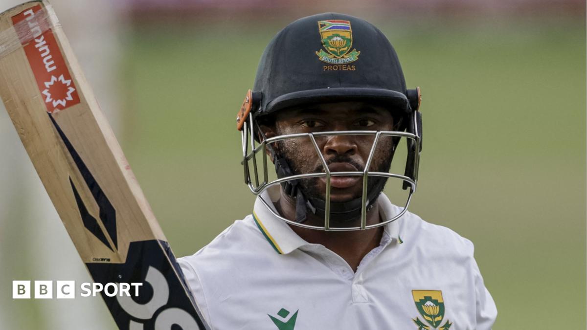 Bavuma epic drags SA back into Test – do they have time to beat Australia?