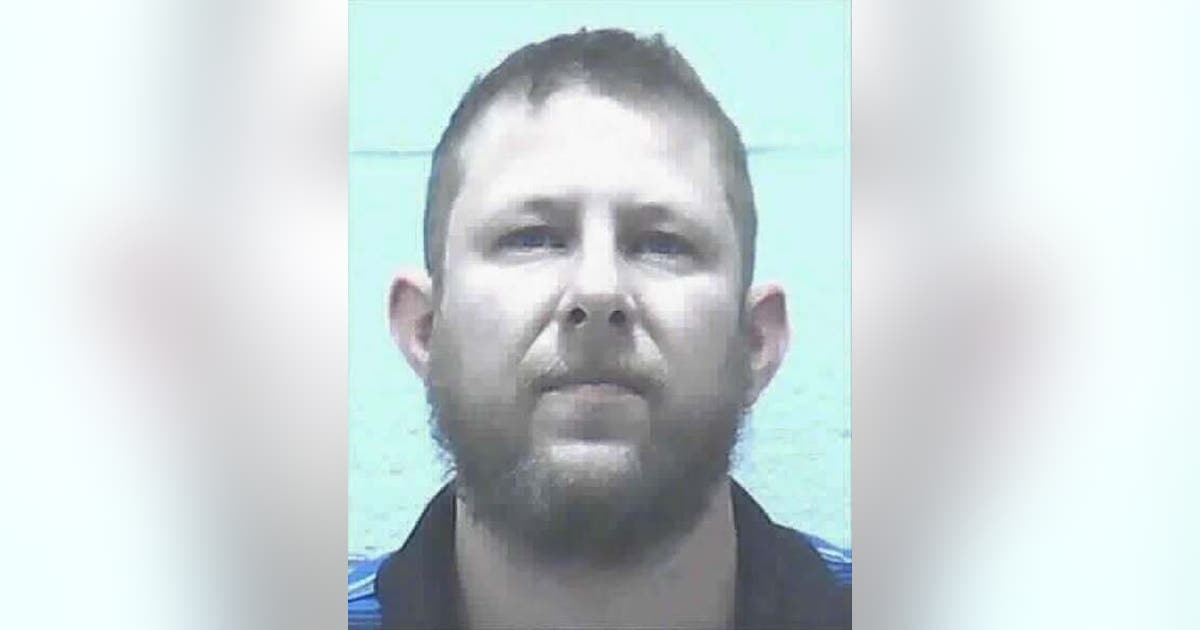 South Carolina man arrested after driving to meet child – FOX 5 Atlanta