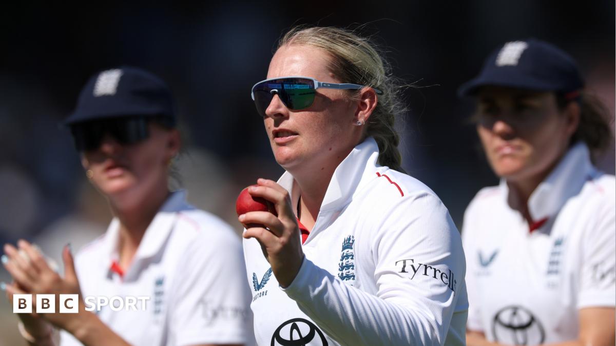 ECB help would make women's Test a 'certainty' – West Indies