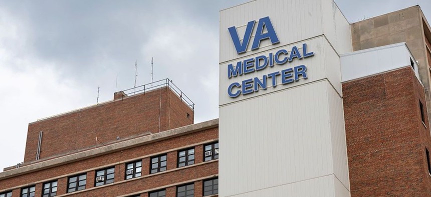 VA professional association asks Congress ‘to pause further deployments’ of new EHR – Nextgov/FCW