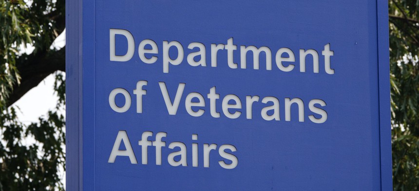 VA rolls out CLEAR login option and in-person identity verification pilot – GovExec.com