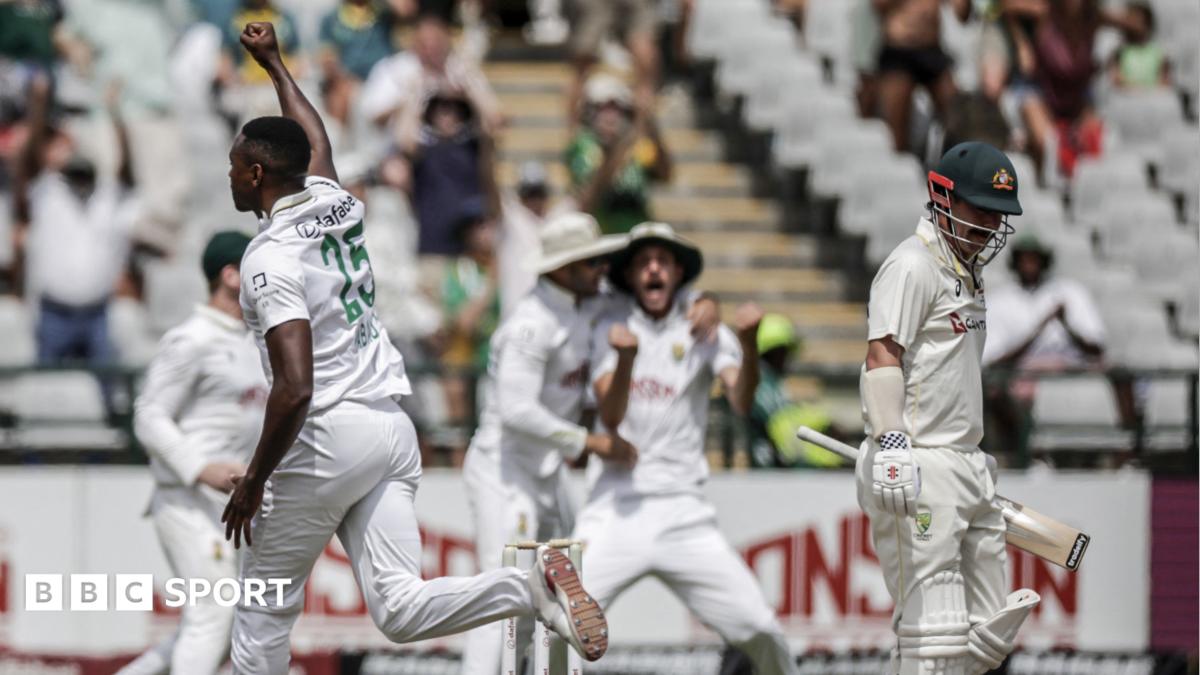 'Un-Australian' – Warner tears into former side after SA charge to win