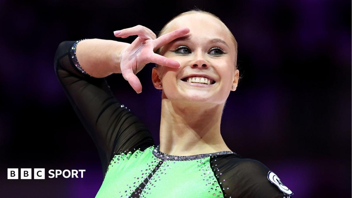 Russian trio denied visas for world championships