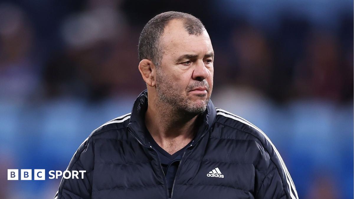 Cheika happy to 'fly the flag' for Lebanon
