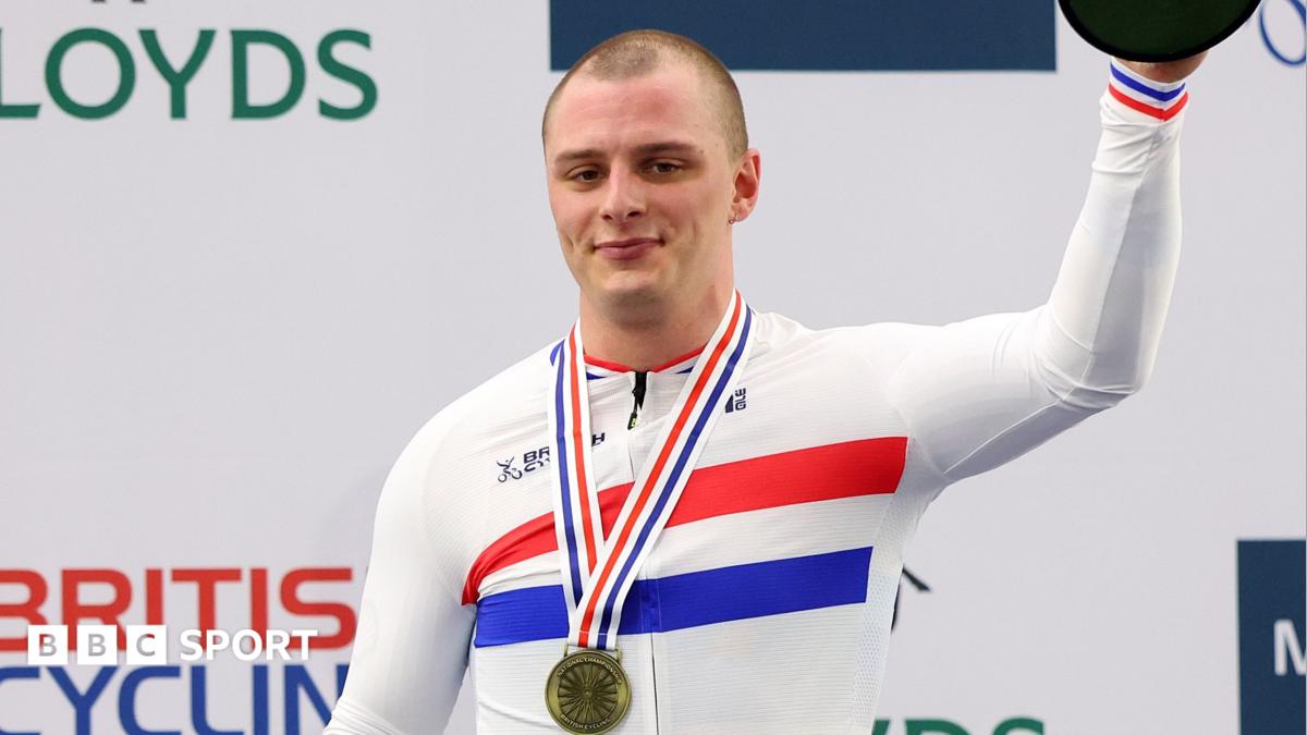 GB's Richardson will 'co-operate' with investigation