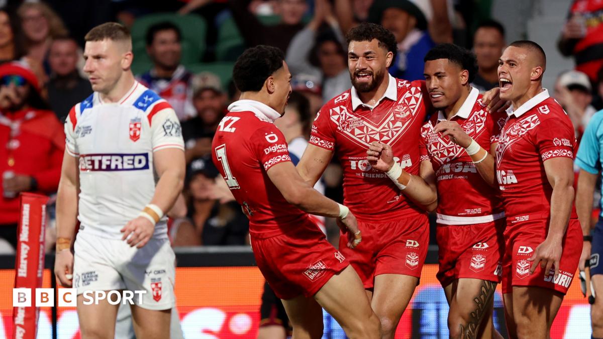McDermott seeks fix as England fight to save their World Cup