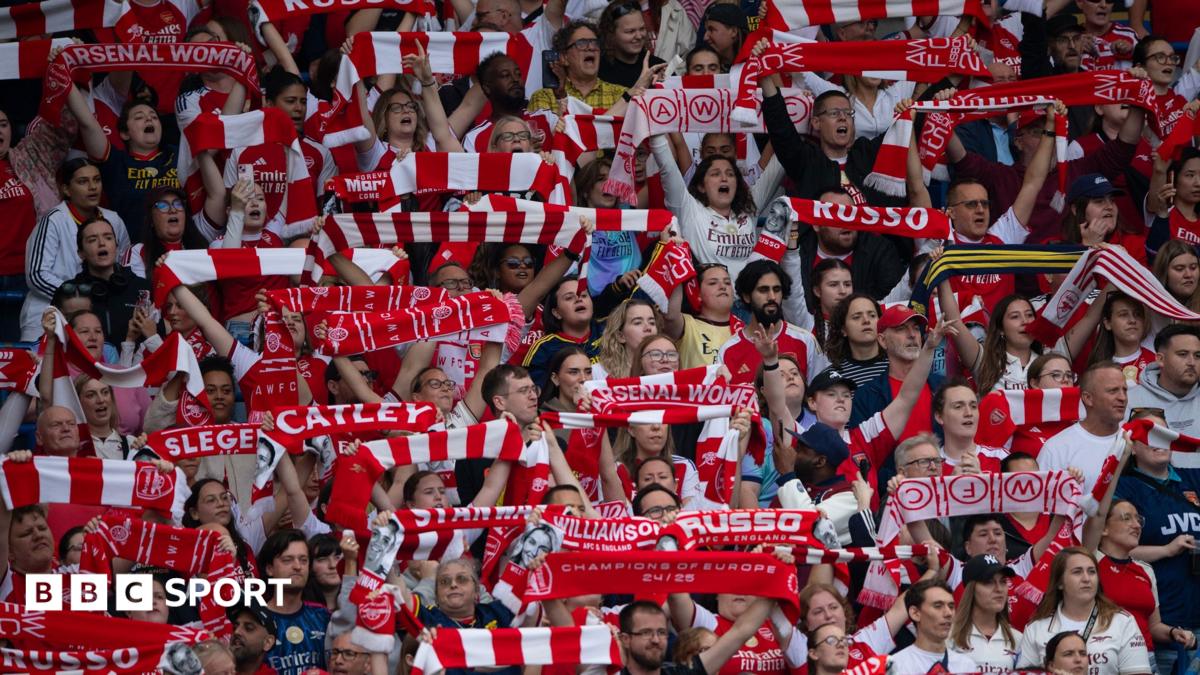 Families v loyal fans – women's football's attendance dilemma