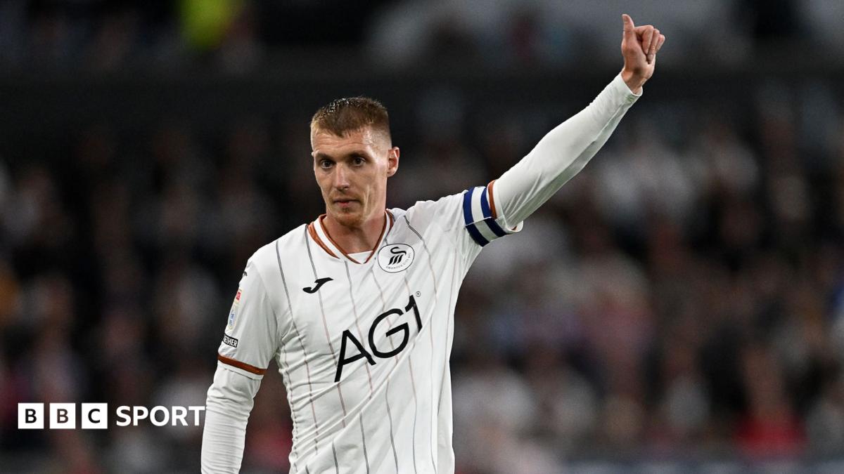 Swans' squad depth is best since relegation – Fulton