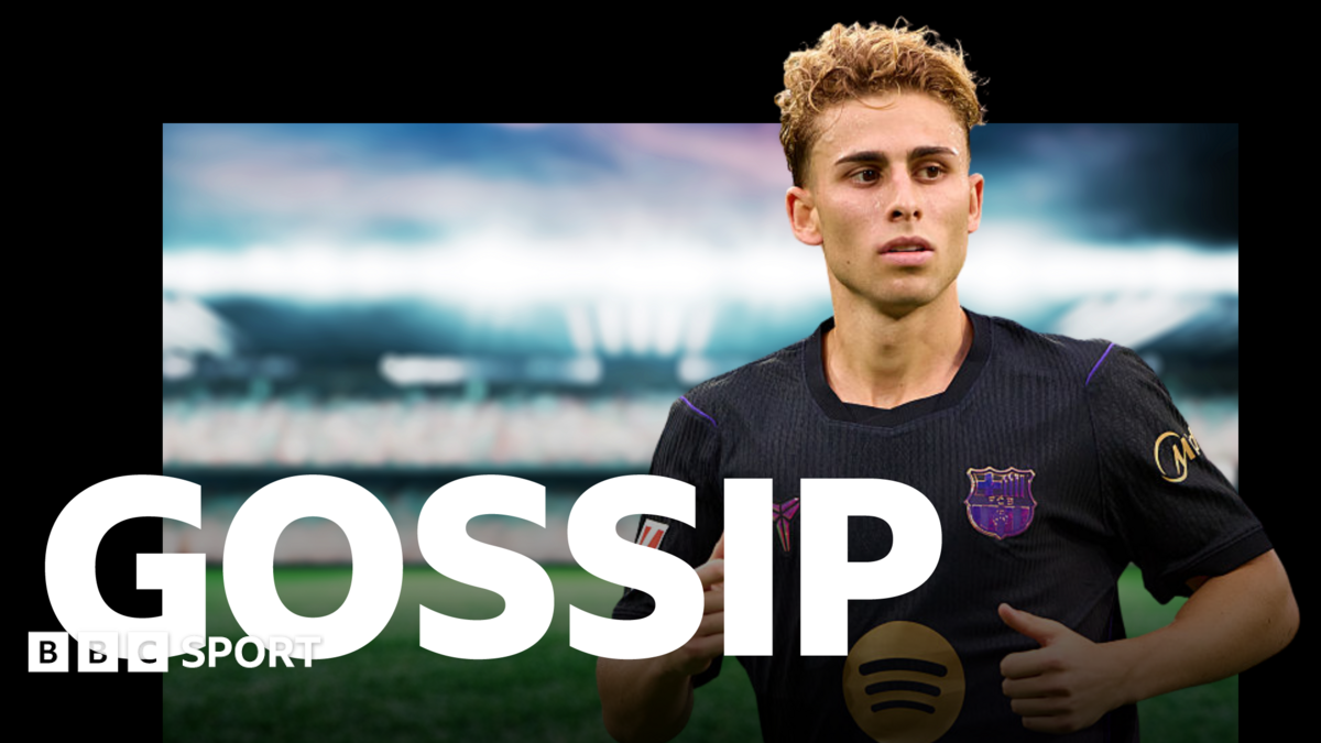 Man Utd target Barcelona's Lopez – Saturday's gossip