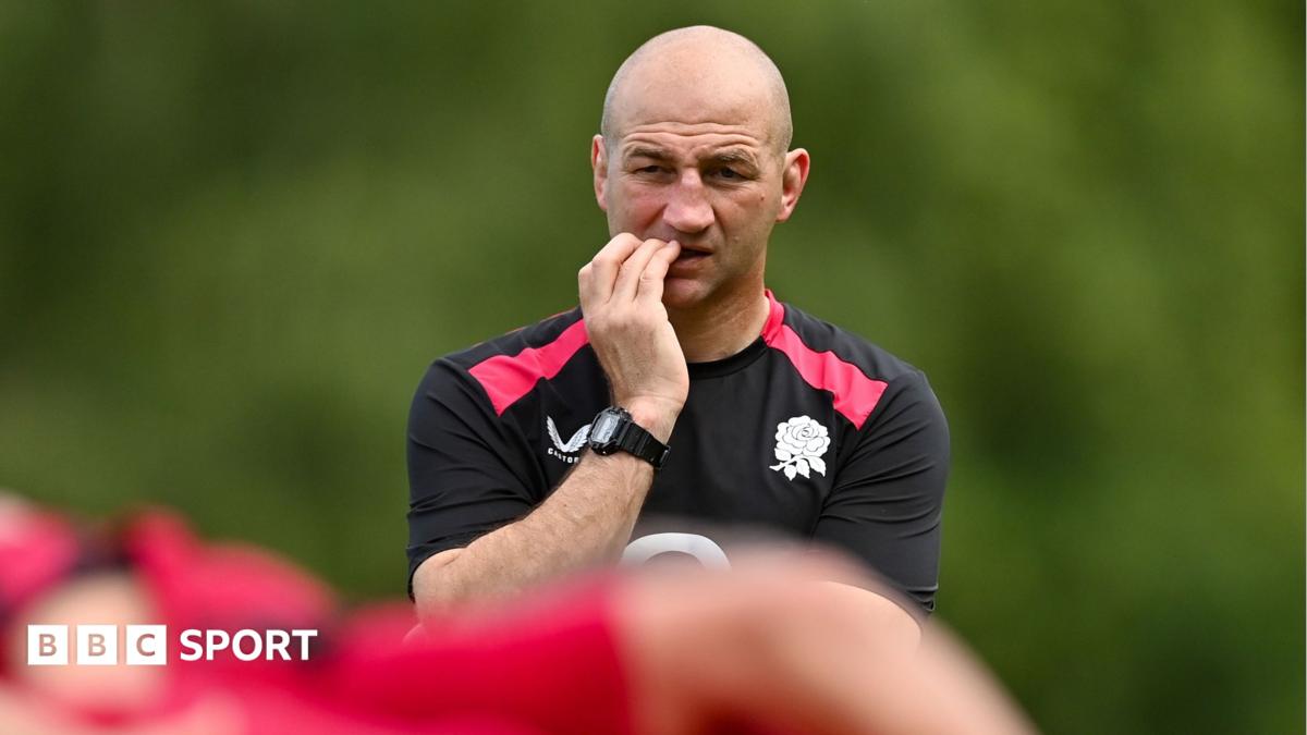 Prep time for Wallabies a challenge – Borthwick