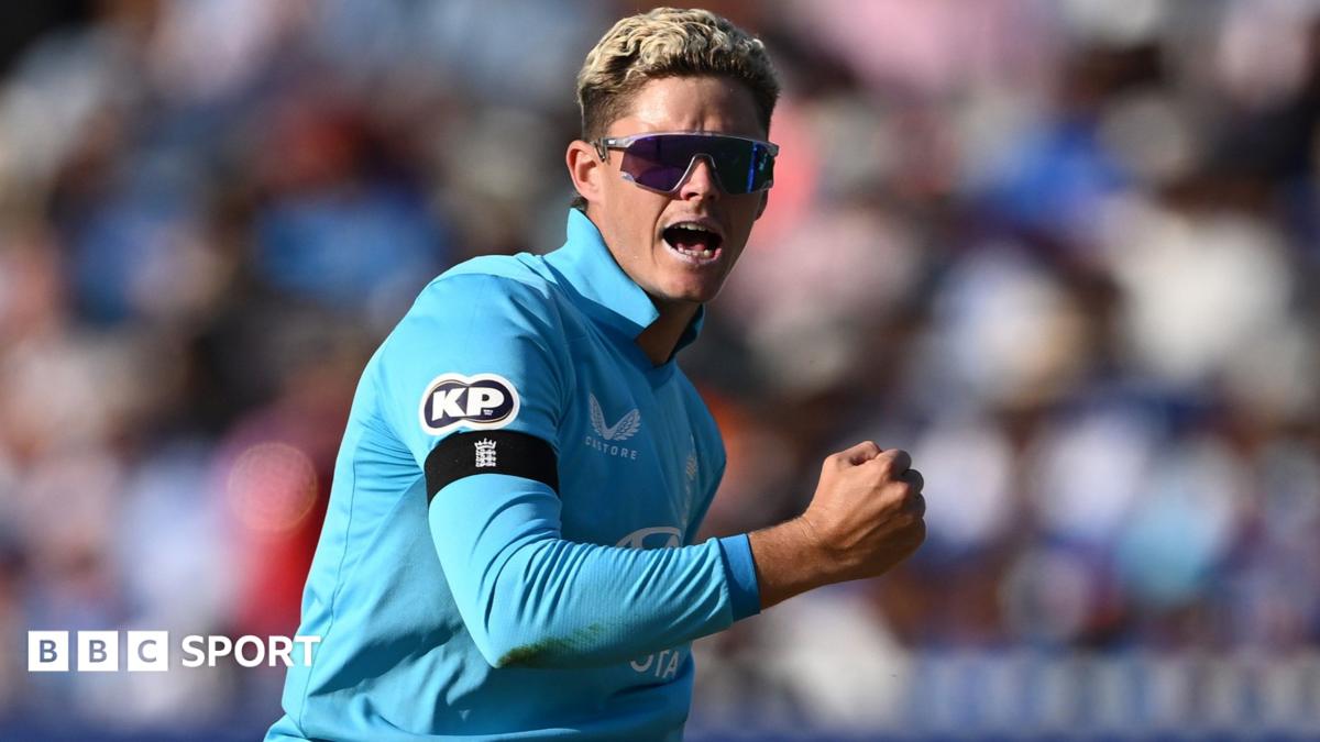 Bethell returns as England call up youngsters Jack and Rew