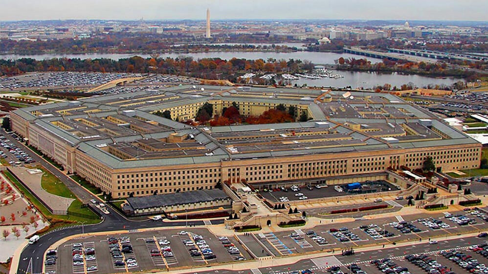 The NIH-Pentagon deal isn’t a cash grab. It’s a rescue. – Breaking Defense