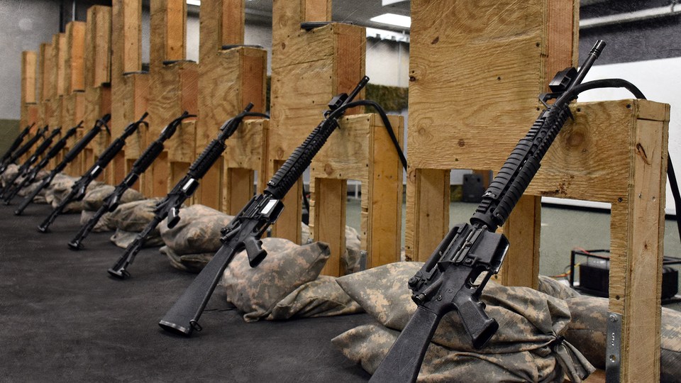 Pentagon confirms first military execution in 60 years will be ‘livestreamed’