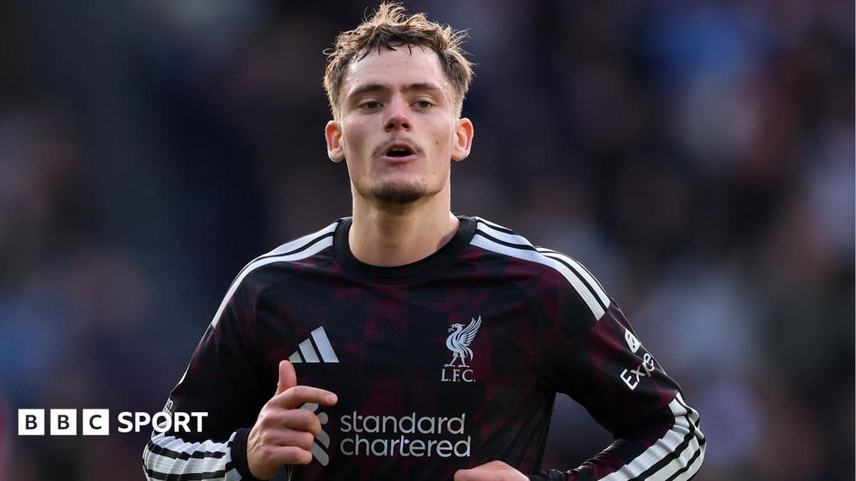 Wirtz delivers but remains Liverpool's conundrum