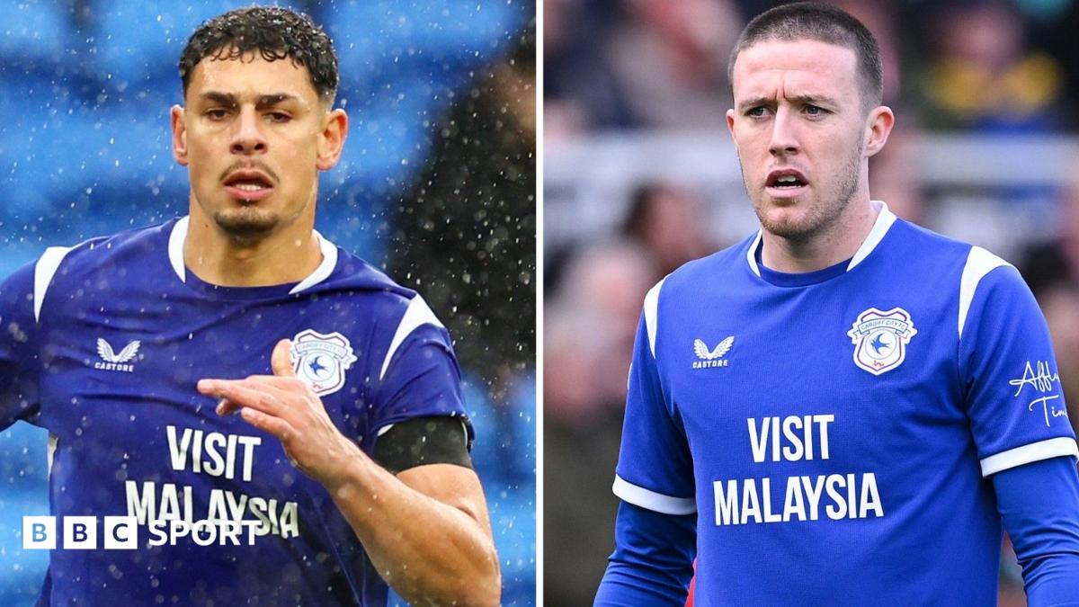 Salech hails Moylan partnership for Cardiff