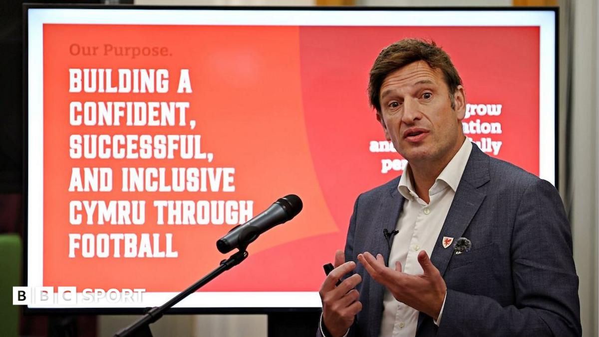 FAW sets out new aims and says it needs more money
