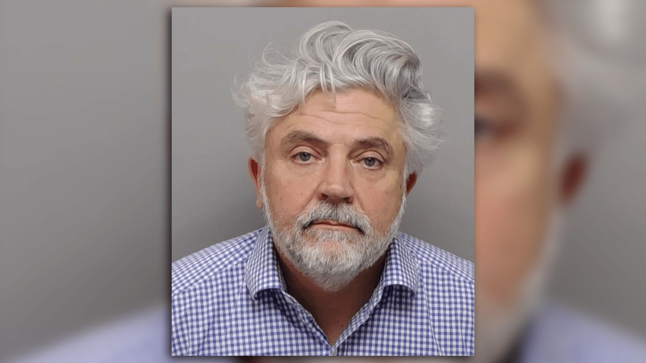 San Antonio lawyer arrested on child indecency charges – WOAI