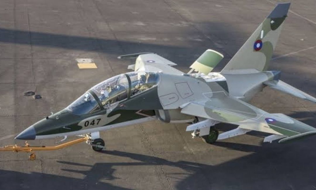 russia Purchased T-34-85 Tanks in Exchange for T-72s and Yak-130s From Laos, Whose Pilots Will Now Be Trained by China – Defense Express