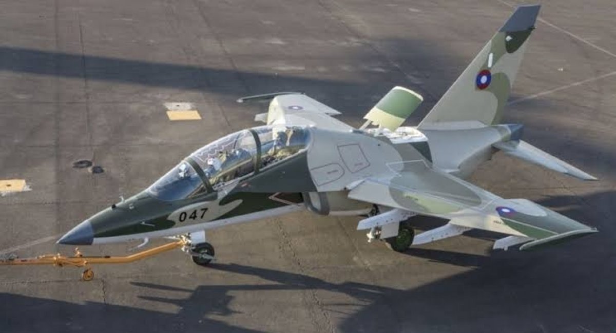 russia Purchased T-34-85 Tanks in Exchange for T-72s and Yak-130s From Laos, Whose Pilots Will Now Be Trained by China – Defense Express