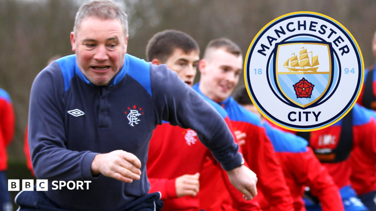 What could Rangers' 2012 demise tell us about Man City's uncertain future?