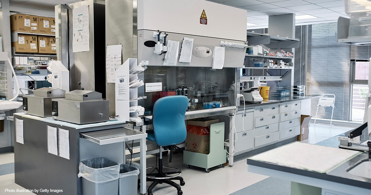 GAO Probe Finds HHS, USDA Sold National Security-Sensitive Medical Devices – washingtonstand.com