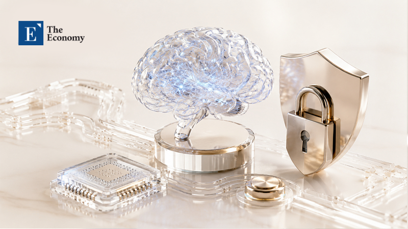 “AI misuse amid cyber offensives from hostile nations” Heightening national security concerns in the UK put existing cyber defense systems to the test – https://economy.ac/