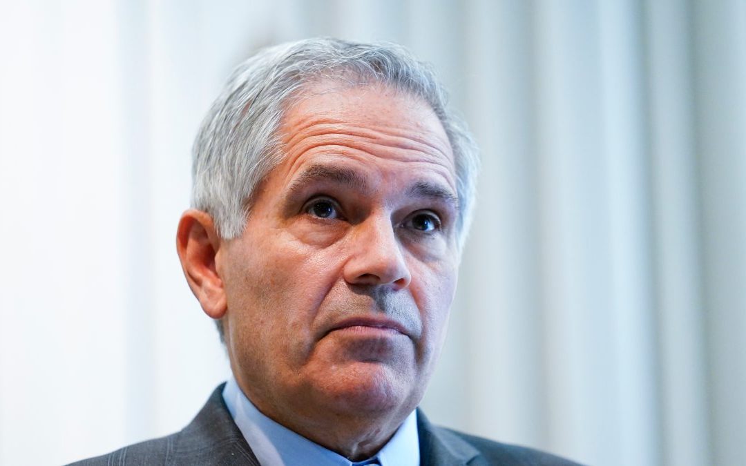 Philly DA Krasner calls judge's DOJ referral ‘virtually unprecedented' – NBC10 Philadelphia