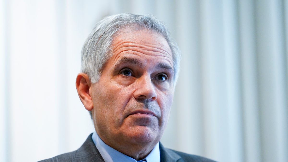 Philly DA Krasner calls judge's DOJ referral ‘virtually unprecedented' – NBC10 Philadelphia