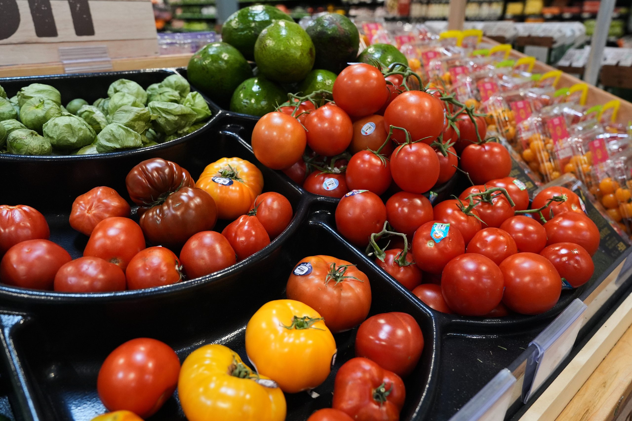 What does the latest consumer price index report say about North Texas market? – Fort Worth Report