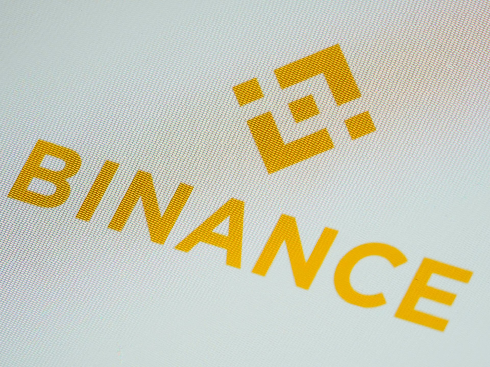 Binance says $3bn in crypto funds frozen amid ‘potential security issue’