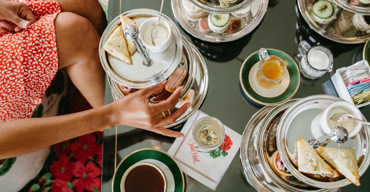 The Best Culinary Resorts in the United States