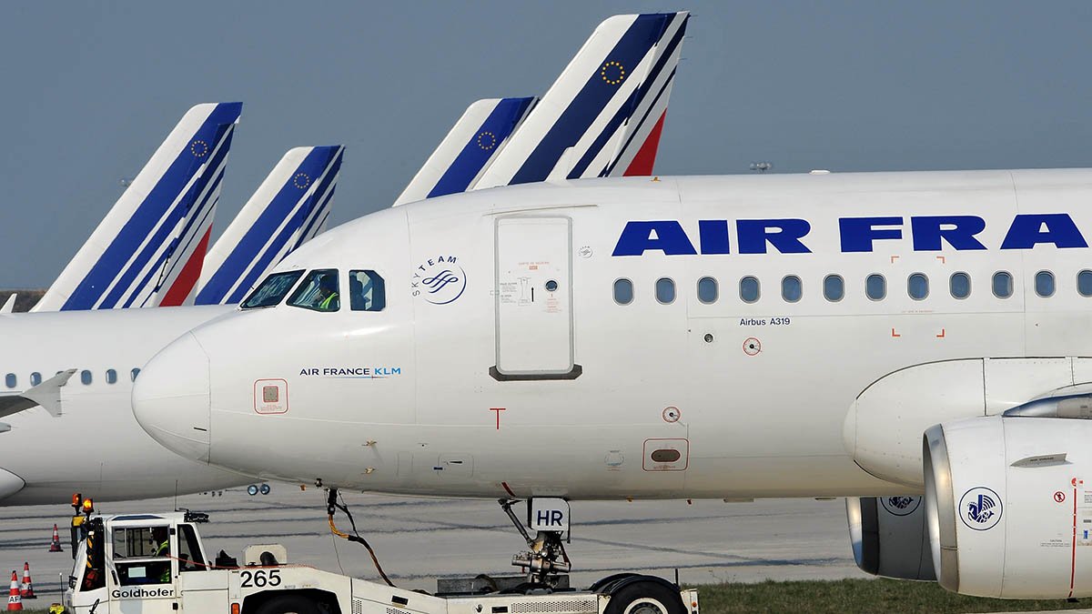 San Diego International to add nonstop Paris flights in May 2027 – NBC 7 San Diego