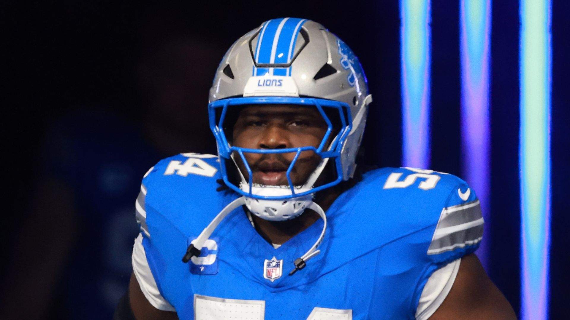 Lions DT Alim McNeill Makes Feelings Clear on Fixing Defense Amid Rough Start – Heavy.com