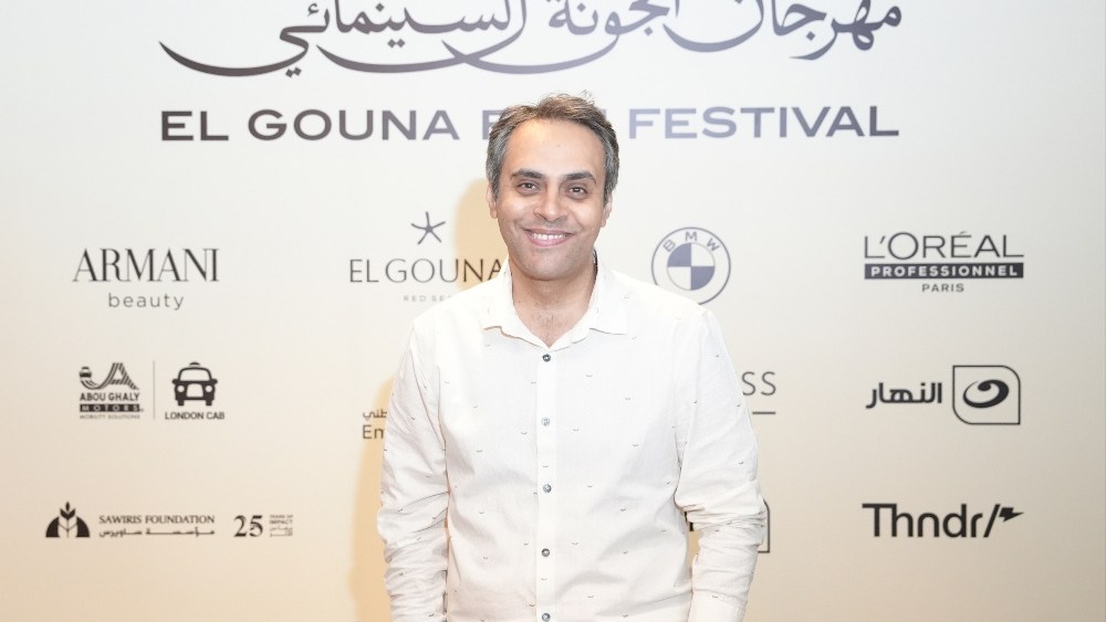 El Gouna Artistic Director Andrew Mohsen Puts ‘Discovery’ First: ‘We’re Trying to Draw Attention’ to Overlooked Films