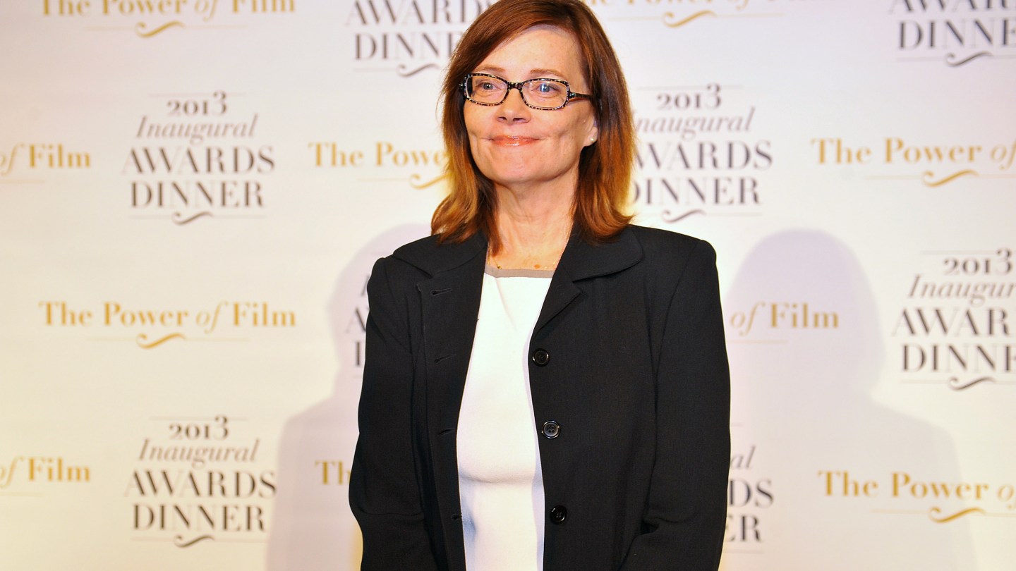 Remembering Ann Hornaday: She Invited You Into Her Film World — And Just Her World