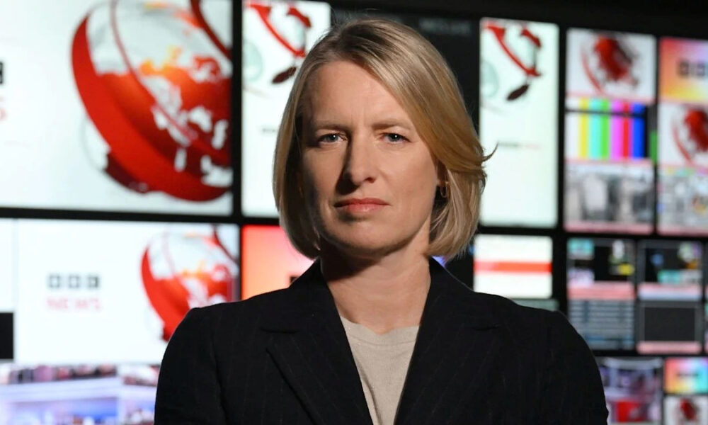 BBC News expands 24 hour YouTube livestream to UK and US audiences – Indian Television Dot Com