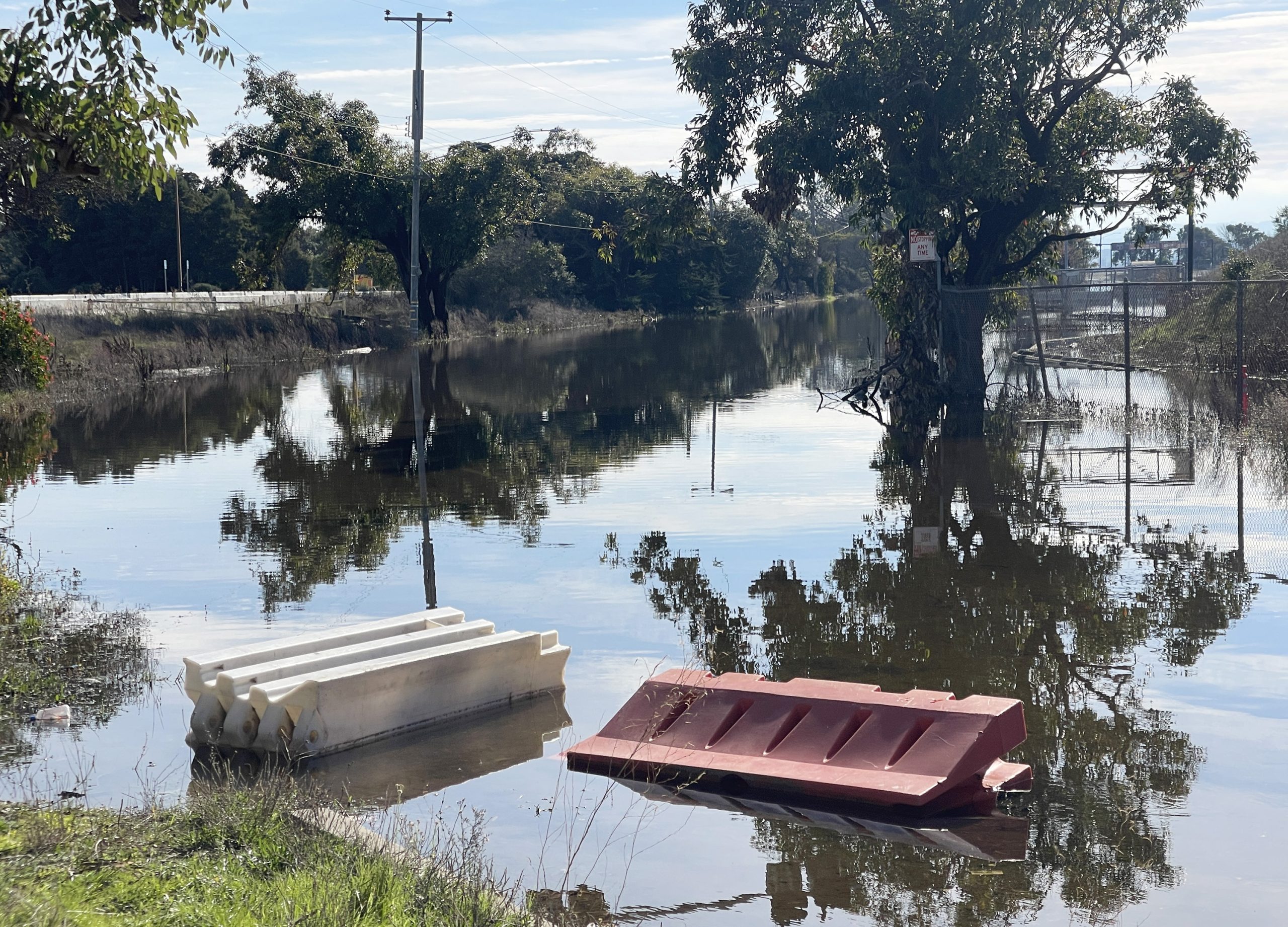 San Francisco steps up preparations for potential impacts of Super El Niño – Local News Matters