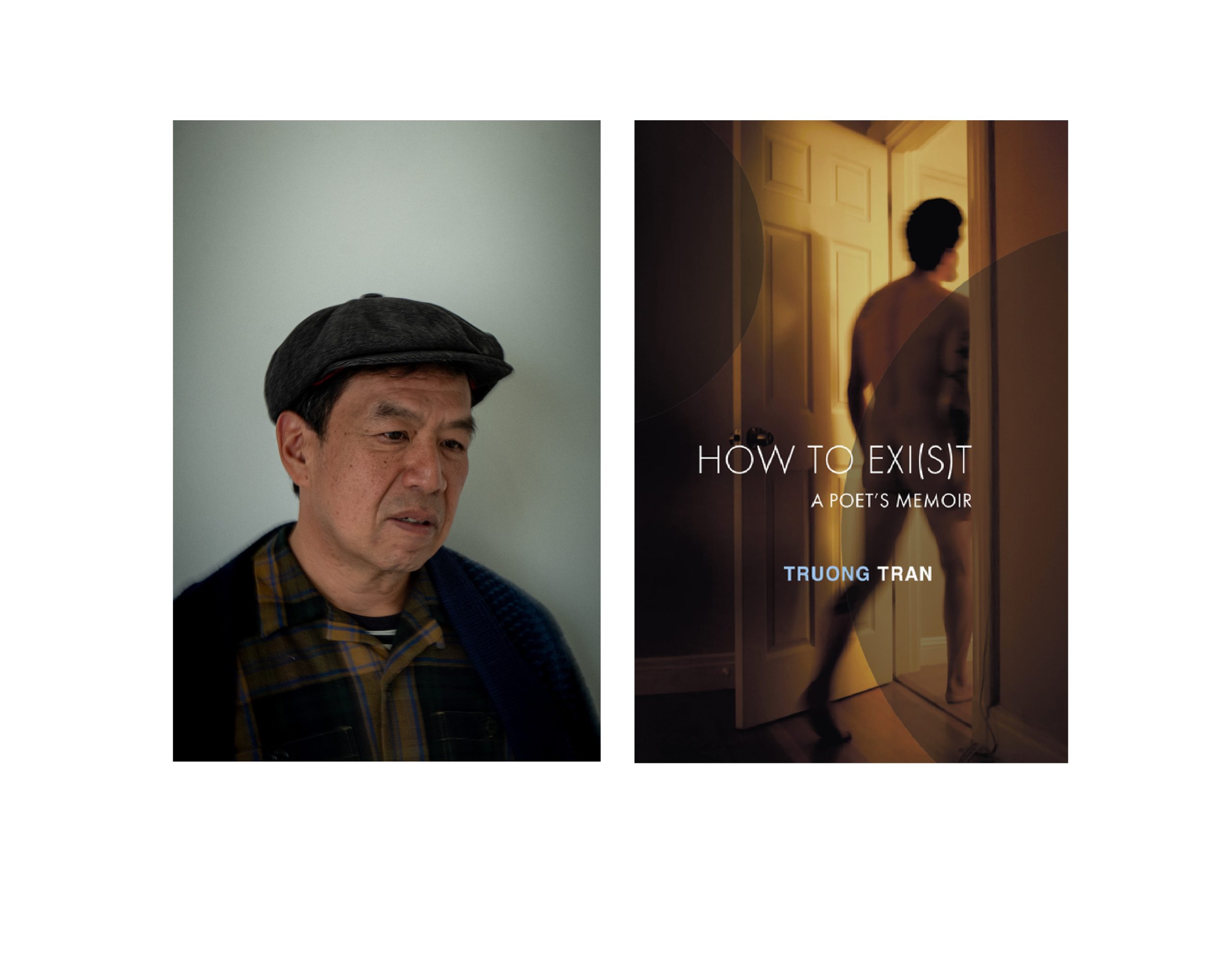 SF poet Truong Tran on necessary anger and forging connections – Local News Matters