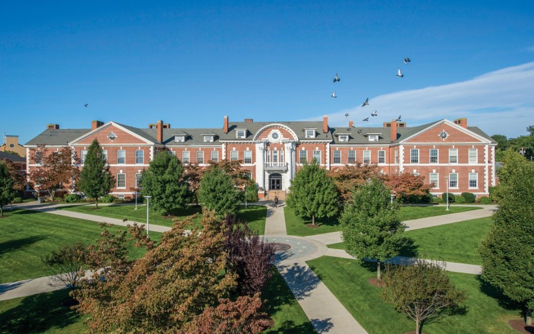 Congressman calls CT university partnership in China a U.S. ‘security’ risk. He asks for it to be cancelled – courant.com