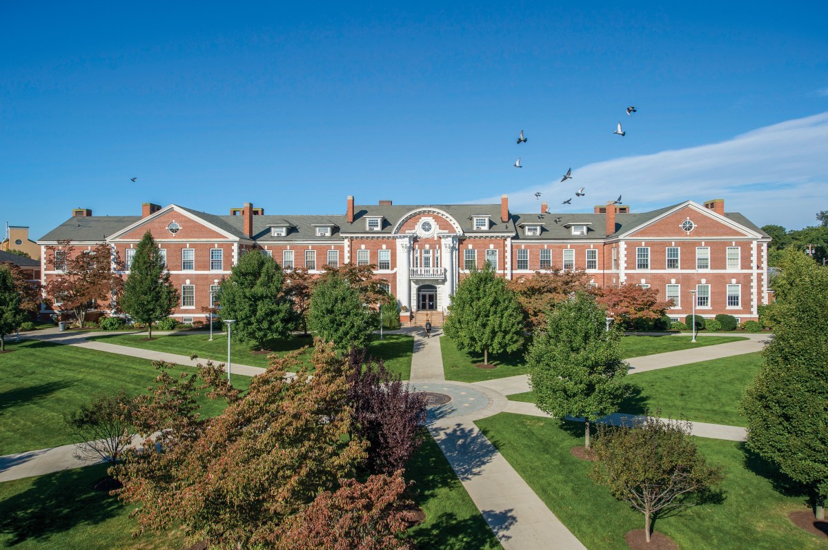 Congressman calls CT university partnership in China a U.S. ‘security’ risk. He asks for it to be cancelled – courant.com