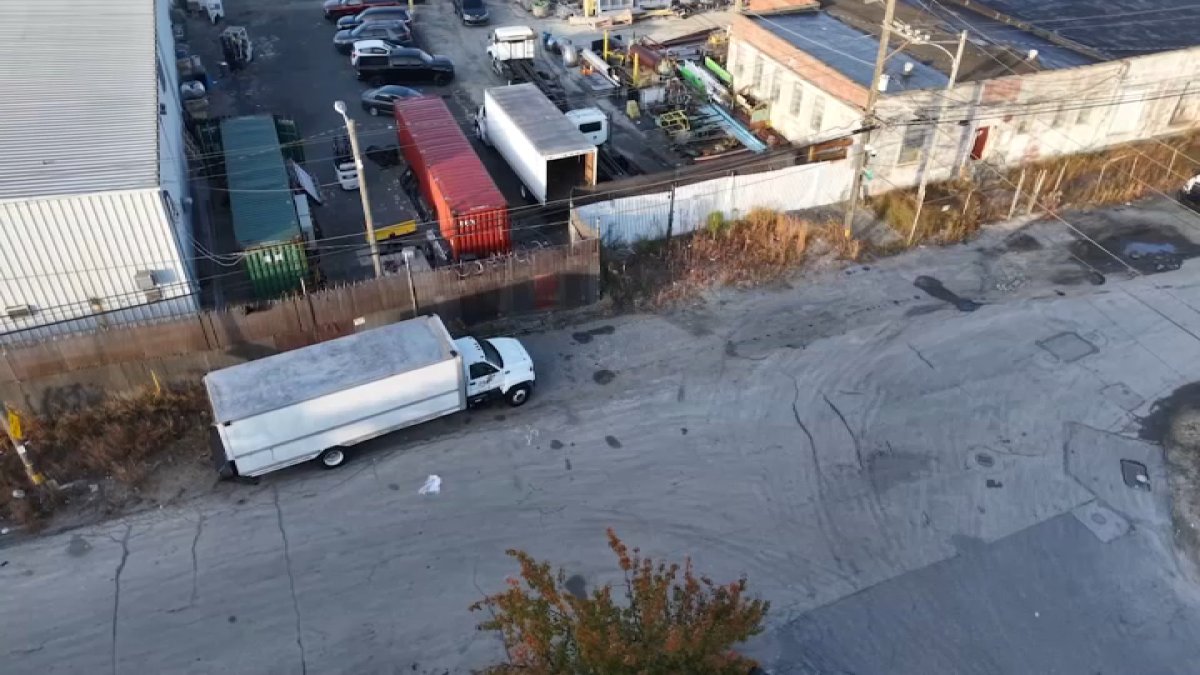 $10k in beef stolen from tractor-trailer in Northeast Philly – NBC10 Philadelphia