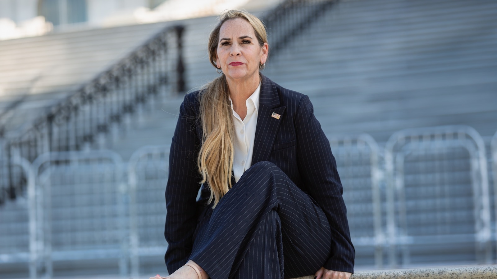 Arizona congressional candidate says she was raped trying to repair campaign sign – ABC News – Breaking News, Latest News and Videos
