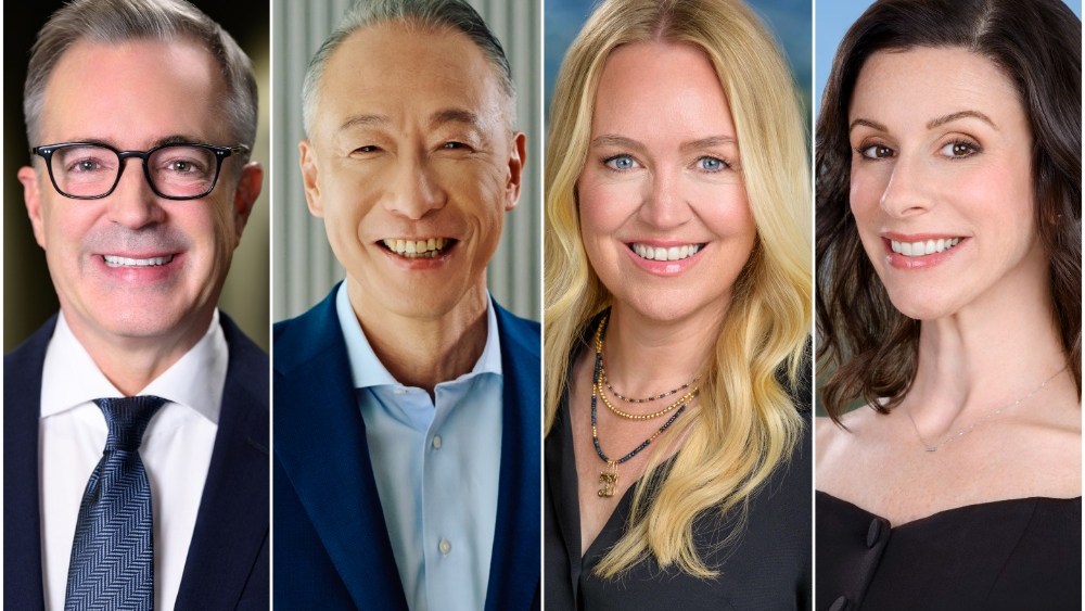 Academy CEO Bill Kramer to Head to Tokyo for Leadership Award and Onstage Summit With Toho Boss Matsuoka Hiro